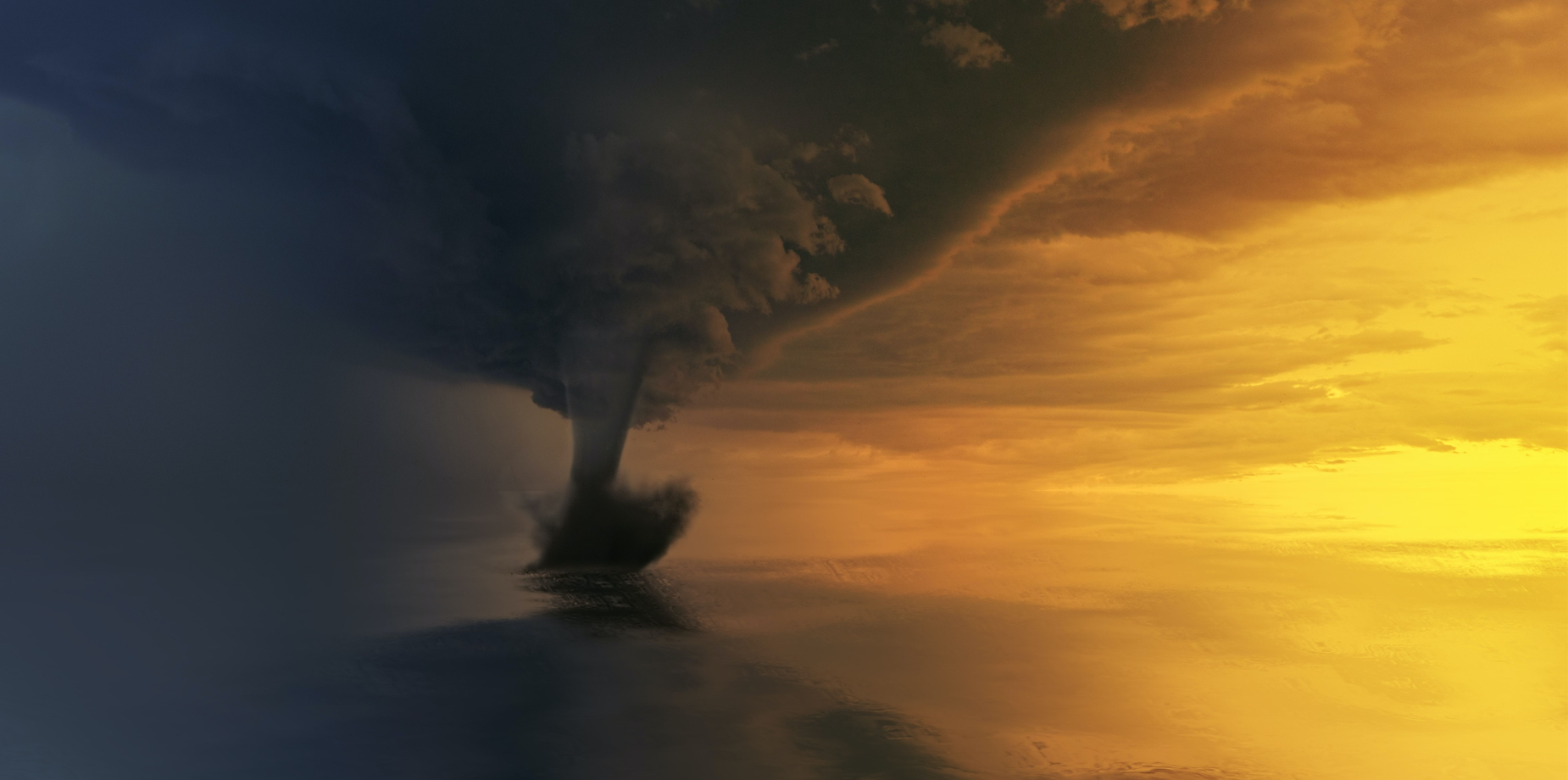 Disastri naturali e cambiamenti climatici: un legame inevitabile e pericoloso
